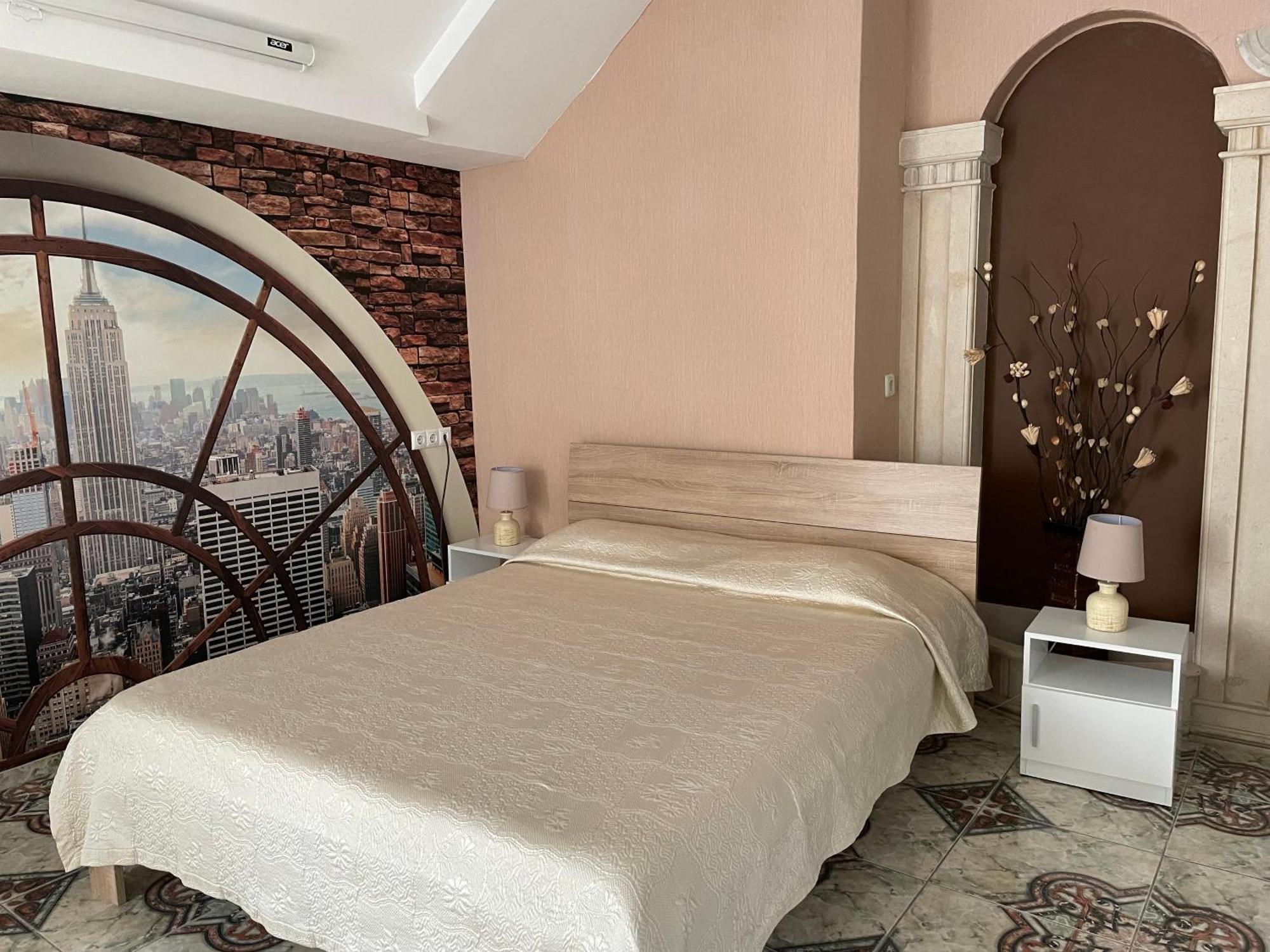 Family Hotel Central Burgasz Kültér fotó