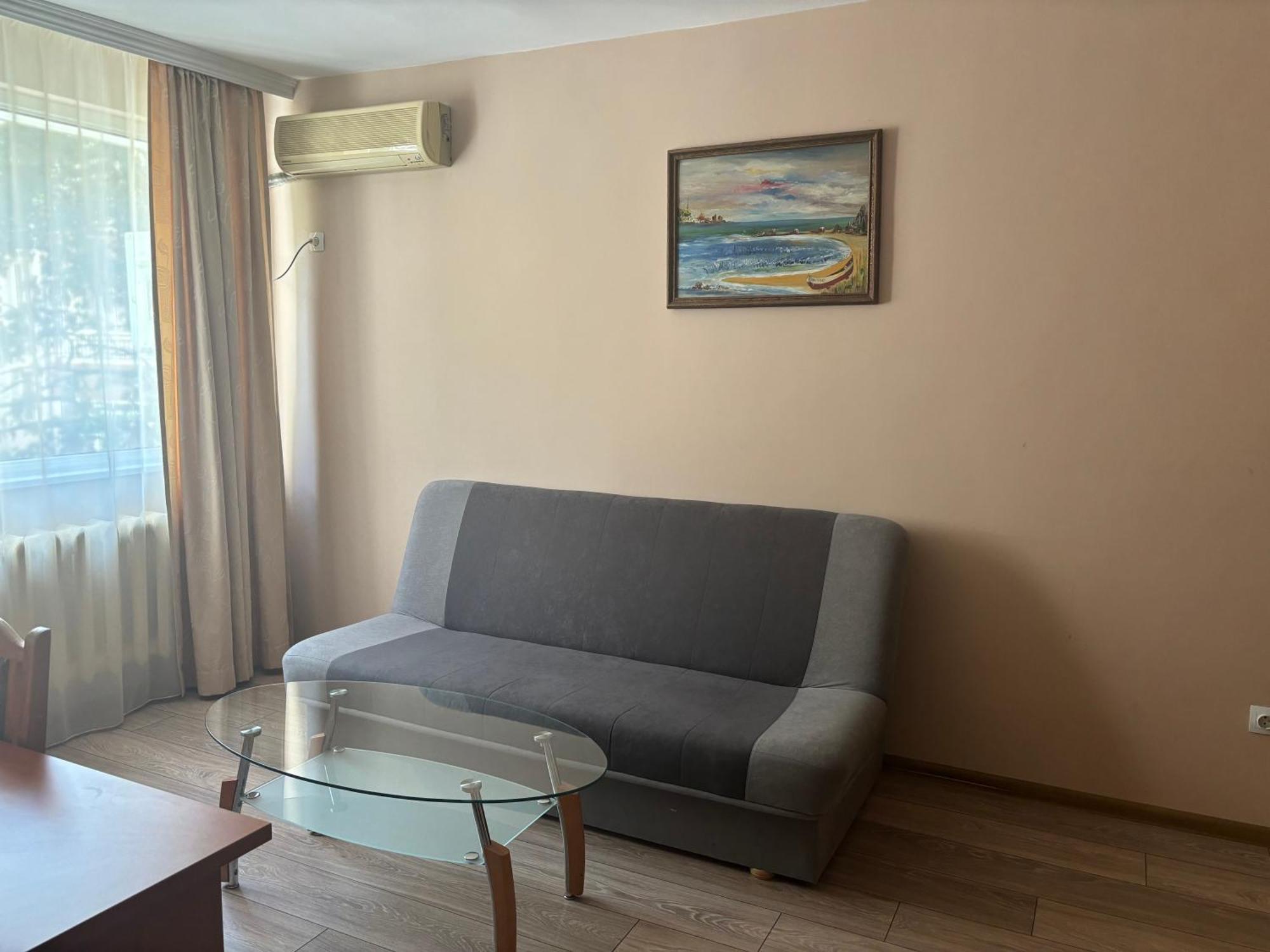 Family Hotel Central Burgasz Kültér fotó