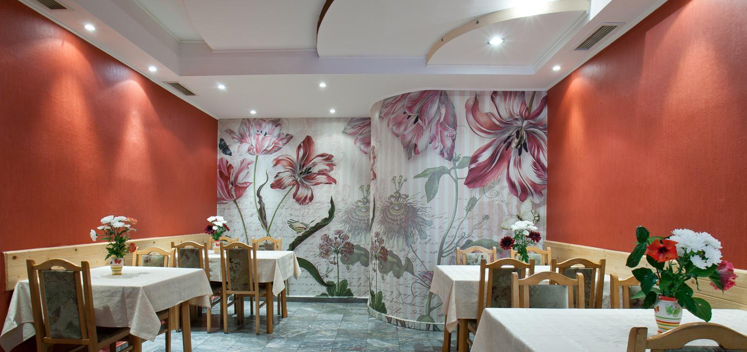 Family Hotel Central Burgasz Kültér fotó